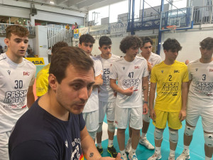 Time Out Ravenna