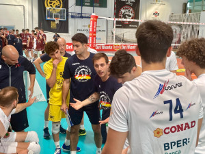 Time Out Ravenna