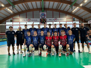 Mint Vero Volley Monza