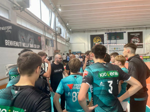 Time Out Padova