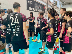 Time Out Brugherio