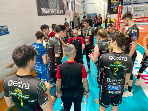 Time Out Civitanova