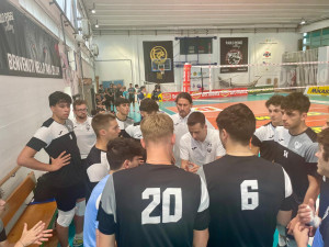 Time Out Cisterna