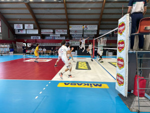 Consar Ravenna - Kioene Padova