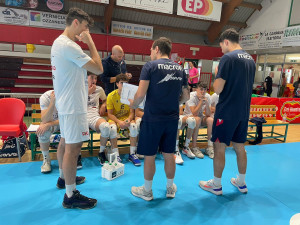 Time out Ravenna