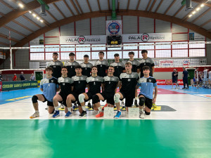 Cisterna Volley