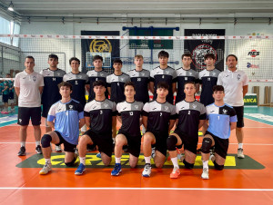 Cisterna Volley