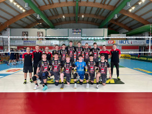 Cucine Lube Civitanova