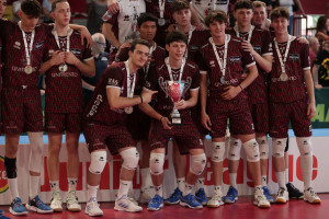 Itas Trentino (2a classificata)