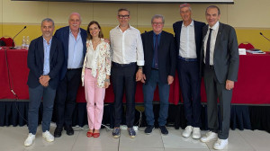 Workshop: 'Come misurare oggettivamente l’impatto sociale delle attivit&agrave; delle societ&agrave; sportive'