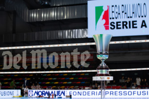 La Del Monte® Supercoppa