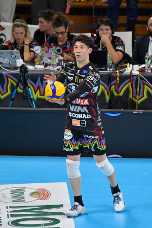 Yuki ISHIKAWA