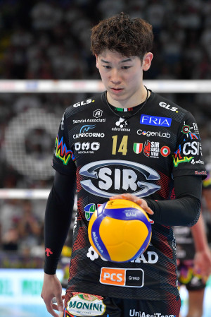 Yuki ISHIKAWA 