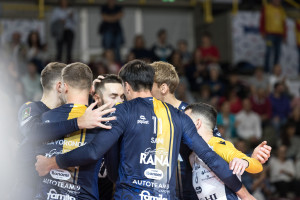 Rana Verona team