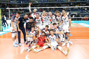 ESULTANZA FINALE MILANO