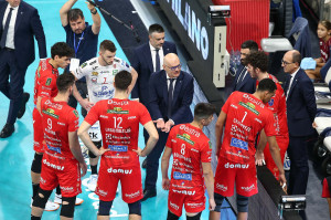 TIME OUT CIVITANOVA