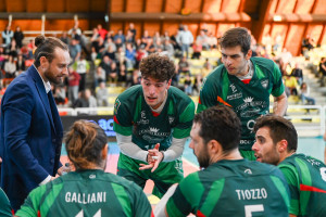 Time-out Cant&ugrave;
