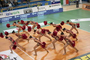 Majorettes di Prata