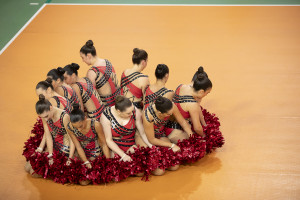 Majorettes Prata