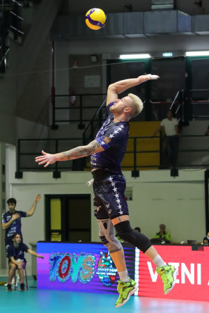 battuta Zaytsev