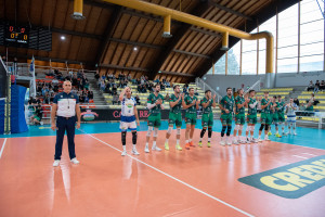 Cant&ugrave; in campo