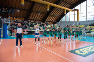 Cantù in campo