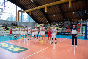 Fano in campo