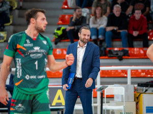 Allenatore Cant&ugrave; Mattiroli