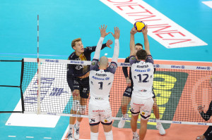 27/10/2024 Allianz Milano vs Rana Verona