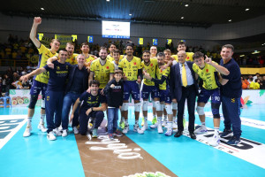 27/10/2024 Valsa Group Modena vs Mint Vero Volley Monza