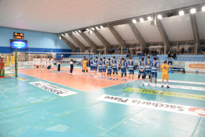 27/10/2024 Personal Time San Donà di Piave vs The Begin Volley Ancona