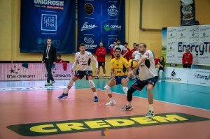 Urbanowicz in ricezione