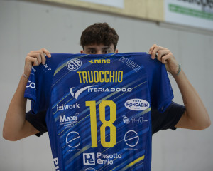 Ranieri Truocchio