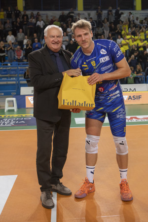 MVP Jernej Terpin