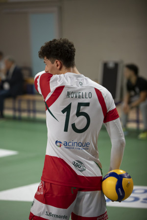 Marco Novello