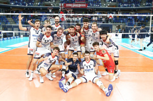ESULTANZA FINALE MILANO