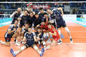 ESULTANZA FINALE MILANO