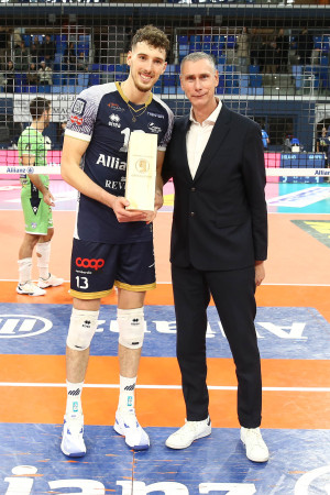 GARDINI MVP