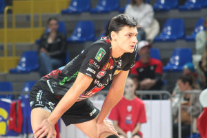 Nikolov pronto a ricevere