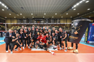 10/11/2024 Sonepar Padova vs Mint Vero Volley Monza