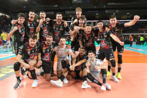 17/11/2024 Cucine Lube Civitanova vs Valsa Group Modena