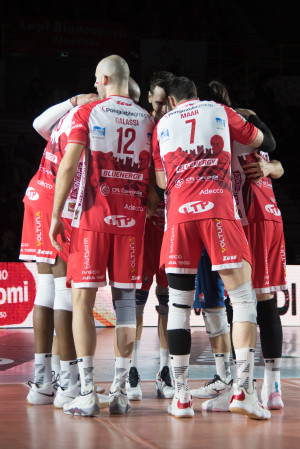 Piacenza prematch