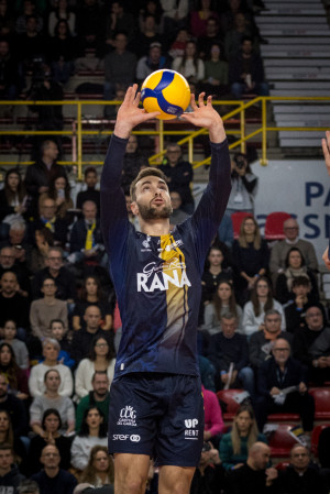 palleggio Abaev