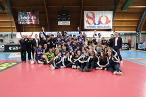Festeggiamento Erm