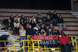 tifosi Taranto