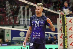 Zaytsev