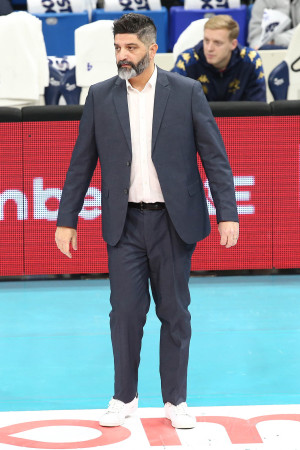 COACH BONINFANTE