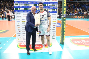 LOUATI MVP