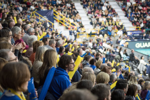 pubblico Verona-Milano