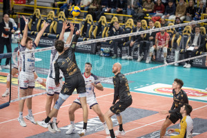 attacco Verona